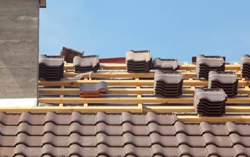 Ewhurst clay roofing costs