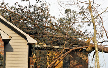 emergency roof repair Ewhurst, Surrey