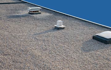 flat roofing Ewhurst, Surrey
