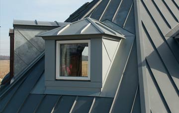 metal roofing Ewhurst, Surrey