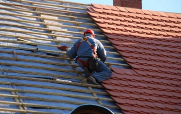 roof tiles Ewhurst, Surrey