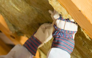 types of Ewhurst pitched roof insulation materials